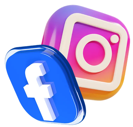redes sociais